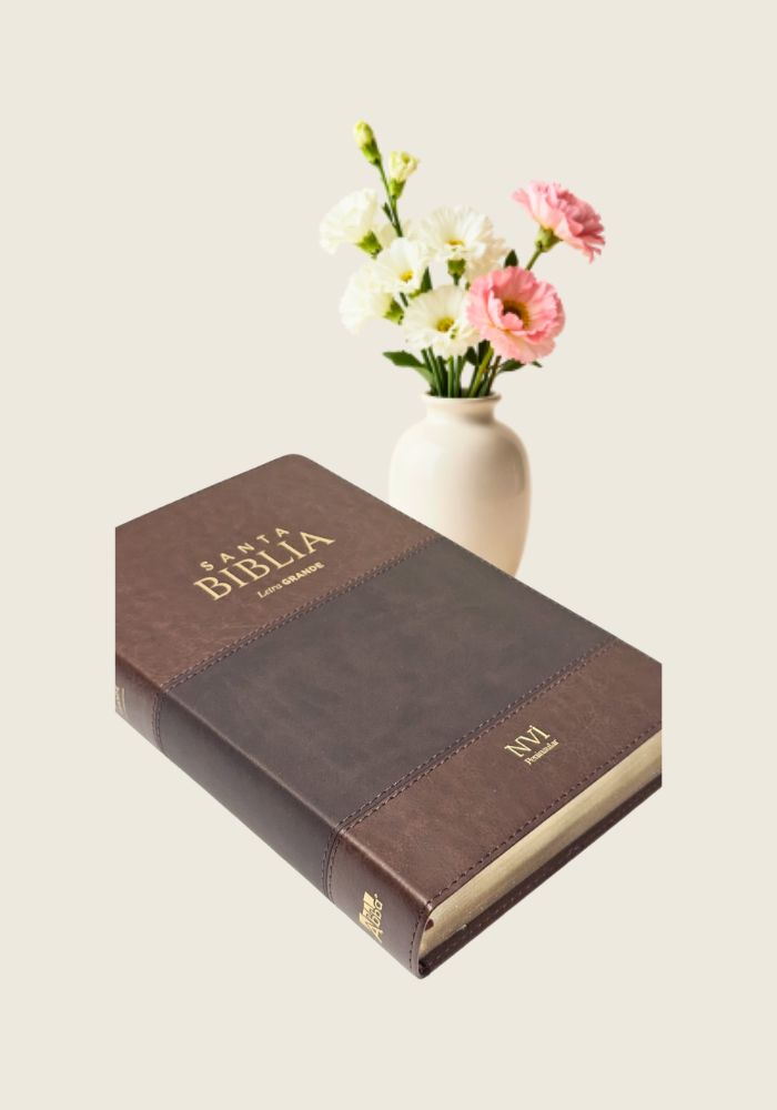 Santa Biblia de Estudio