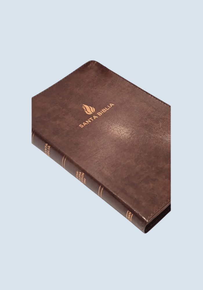 Santa Biblia Colección Clásica