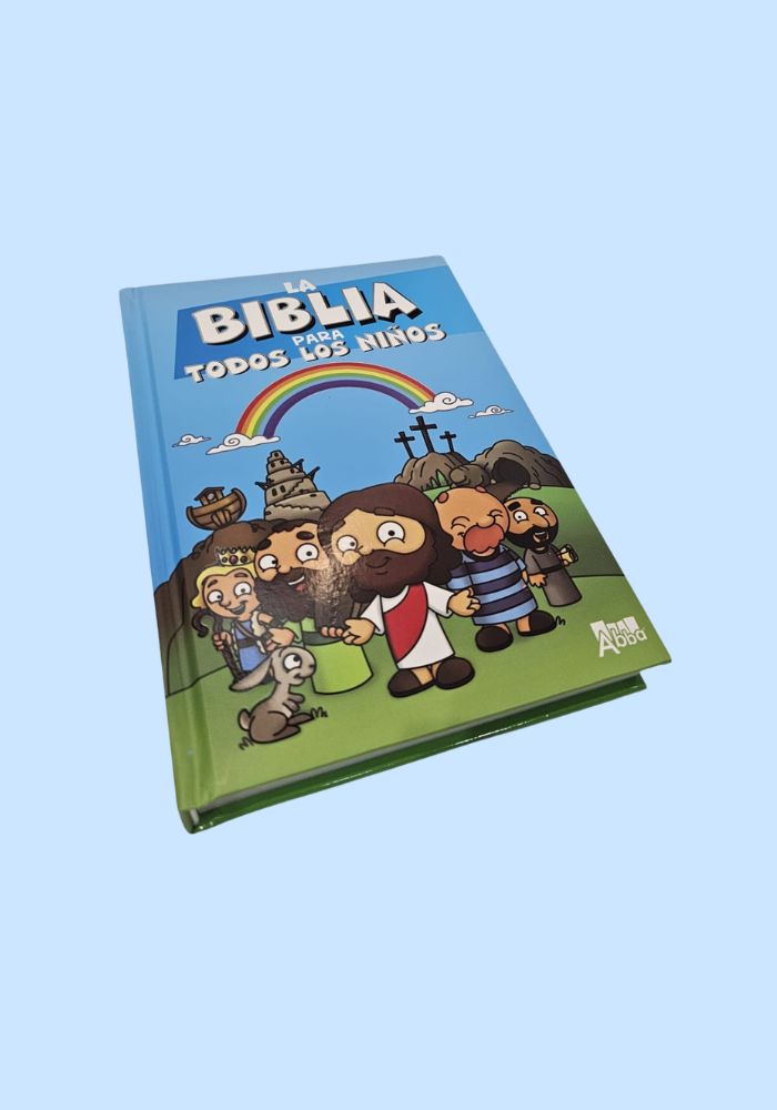 Santa Biblia Compacta Fina