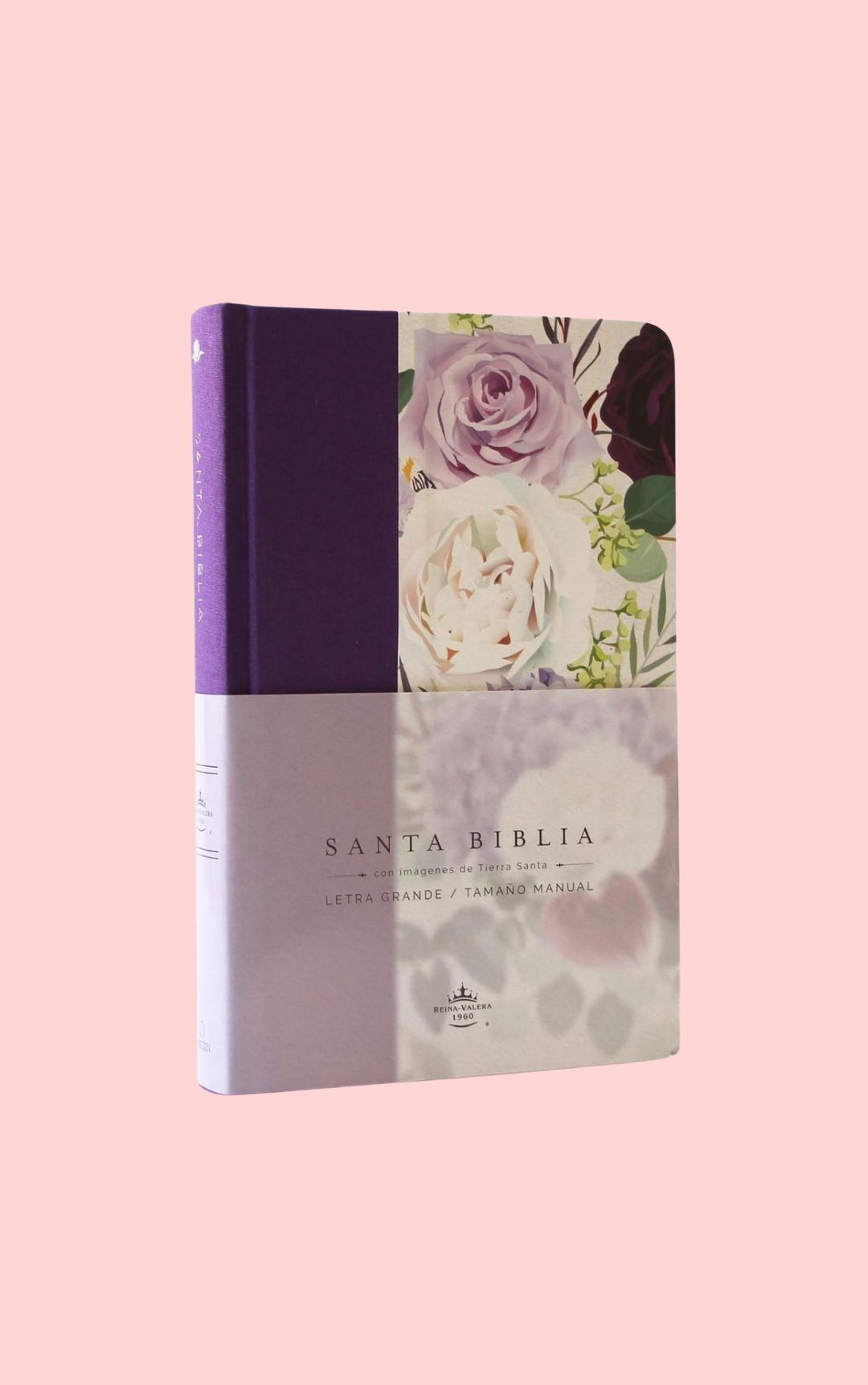 Colección de Biblias personalizadas