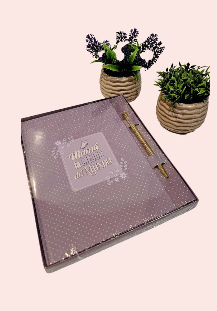 Biblia diseño exclusivo