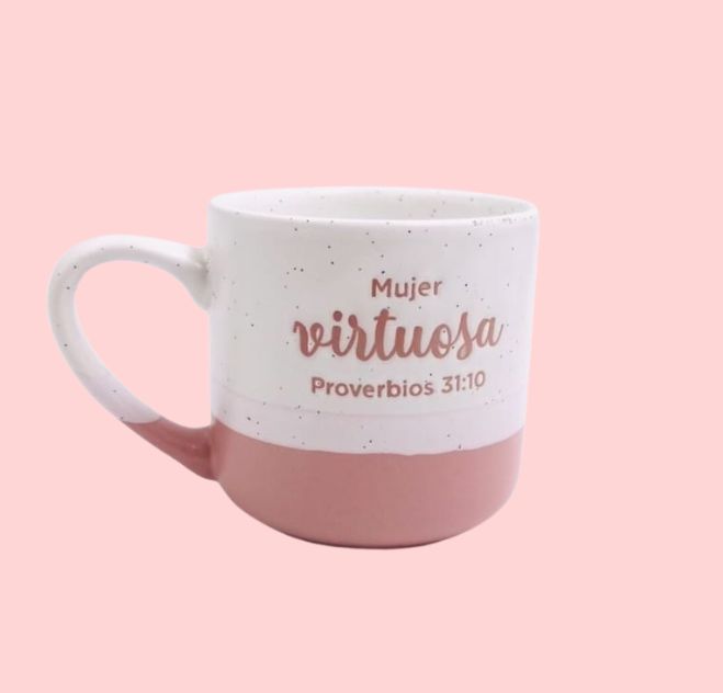 Colección de Tazas